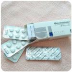 Феназепам  Phenazepam Valenta  1 мг в Заринске