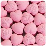 Экстази  Ecstasy Love 200 MDMA в Заринске