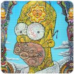 Марки LSD-25 VHQ чистых 250 мкг в Заринске