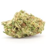 Бошки (Шишки)  Амнезия (Weed Amnesia)  ТГК 23% в Заринске